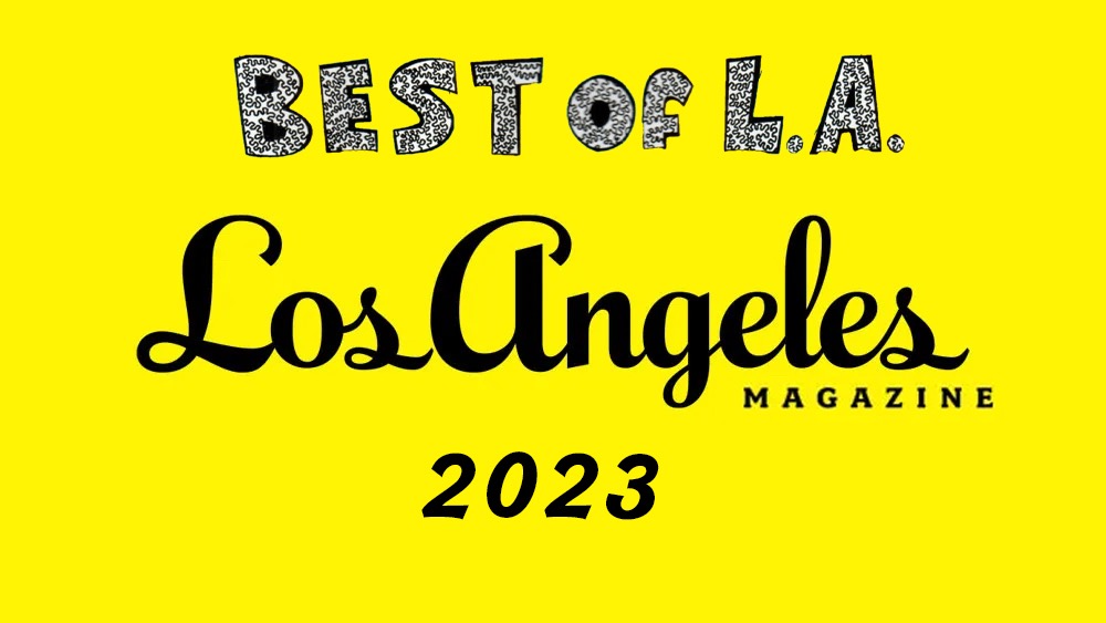best of LA