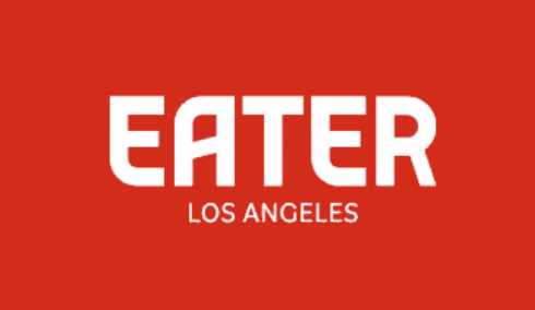 eater logo